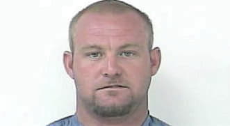 Aaron Owens, - St. Lucie County, FL 